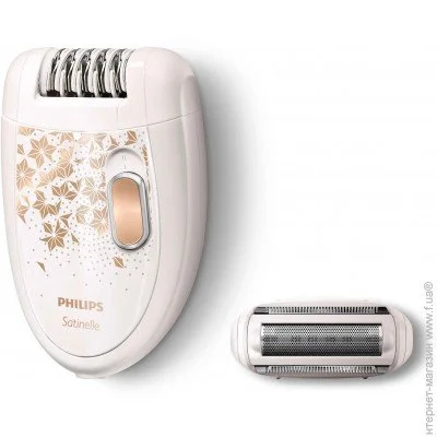  Philips HP6423/01 Satinelle