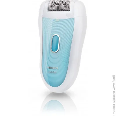  Philips HP6522/01 SatinSoft