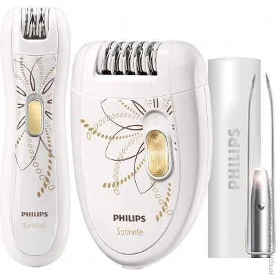  Philips HP6540/00 Satinelle