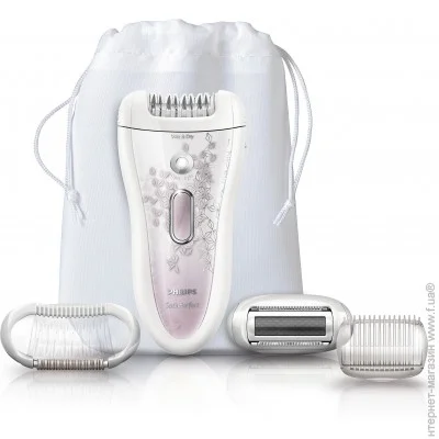  Philips HP6577/00 SatinPerfect