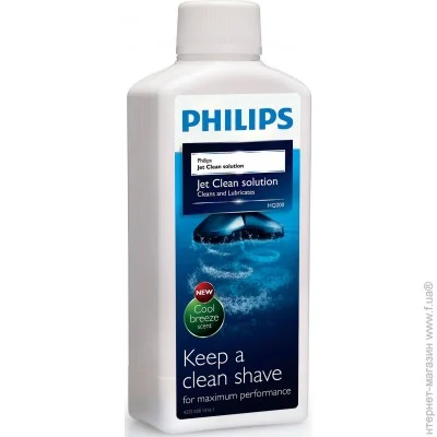    Philips HQ200/50