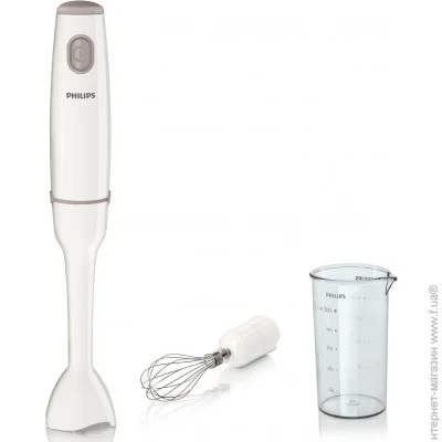   Philips HR1601 Daily Collection