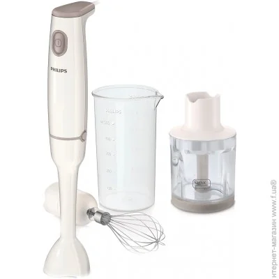   Philips Daily Collection HR1603/00
