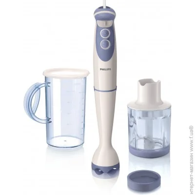   Philips HR1611/00