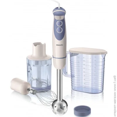   Philips HR1617/00 Viva