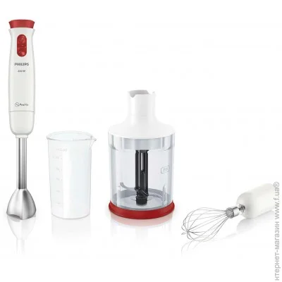   Philips HR1627/00 Daily Collection