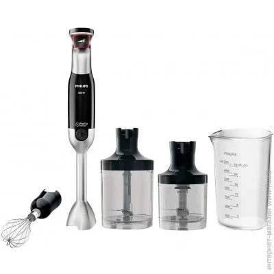   Philips HR1673/90 Avance Collection