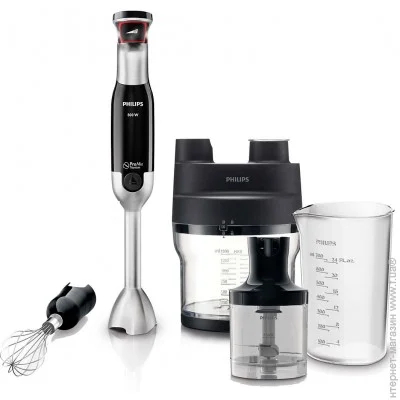   Philips HR1679/90 Avance Collection