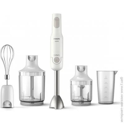   Philips HR2537/00 Daily Collection