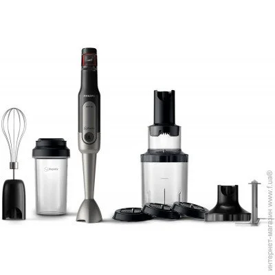  Philips HR2657/90 Viva Collection