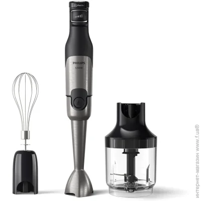   Philips HR2683/00