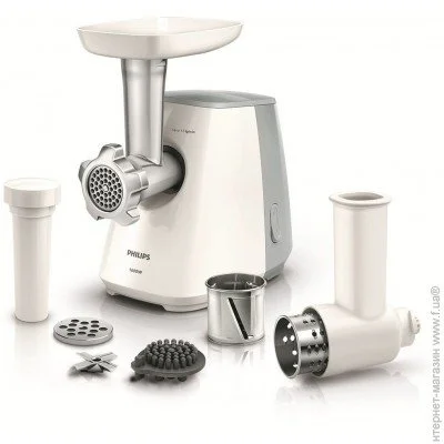  Philips HR2711/20 Daily Collection