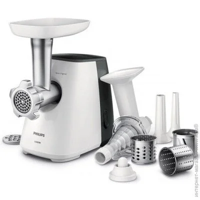  Philips HR2714/30 Daily Collection
