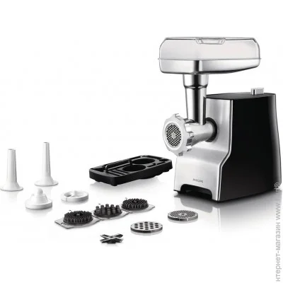 ' Philips Avance Collection HR2733/00