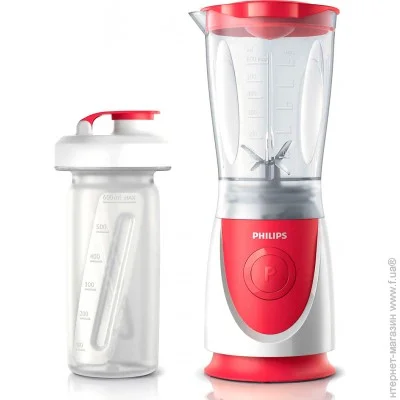   Philips HR2872/00 Daily Collection