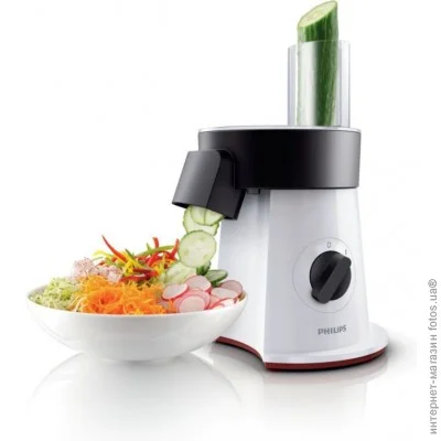 - Philips HR1387/80 Viva Collection