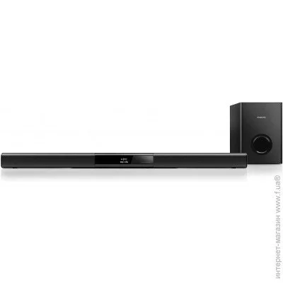  Philips HTL2163B/12