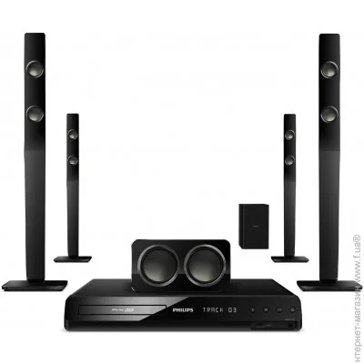  Philips HTS3593/51