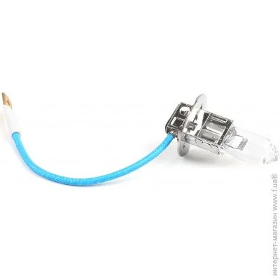    Philips H3 MasterLife 24V 70W PK22s (13336MLC1)