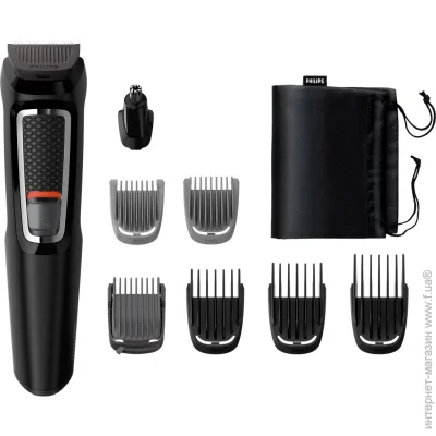 Philips MG3730/15 Series 3000