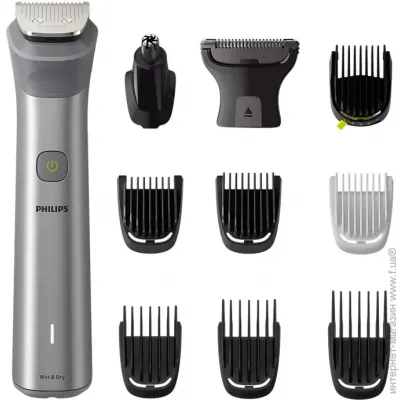   Philips MG5930/15 Series 5000