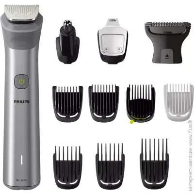   Philips MG5940/15 Series 5000