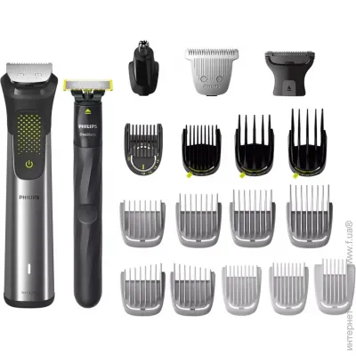    Philips MG9555/15 Series 9000