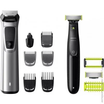 Philips MG9710/90 Series 9000