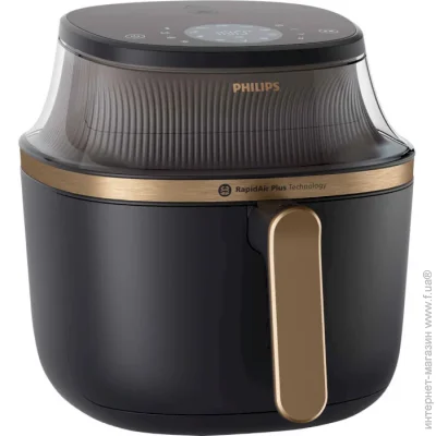  Philips Ovi Series 3000 NA332/00
