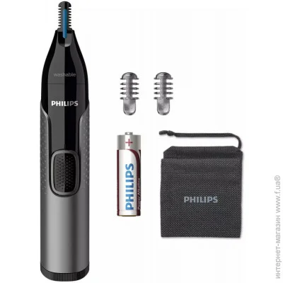      Philips NT3650/16