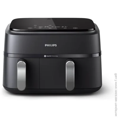  Philips Ovi Dual NA351/00