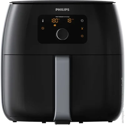  Philips Ovi XXL HD9650/90