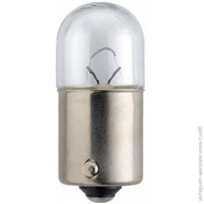    Philips 10W (12814 CP)
