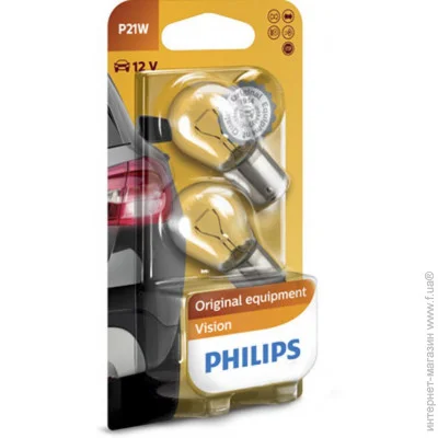    Philips Philips 21W (12498 B2)
