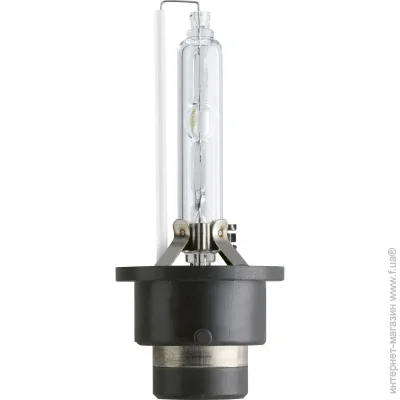    Philips (85122 XV2 S1)