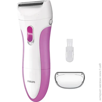   Philips SatinShave Essential HP6341/00