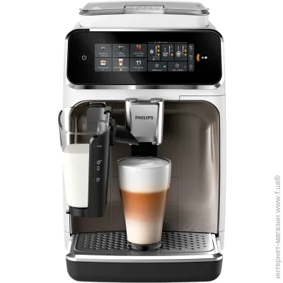   Philips Series 3300 LatteGo EP3343/90