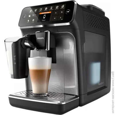  Philips Series 4300 EP4346/70