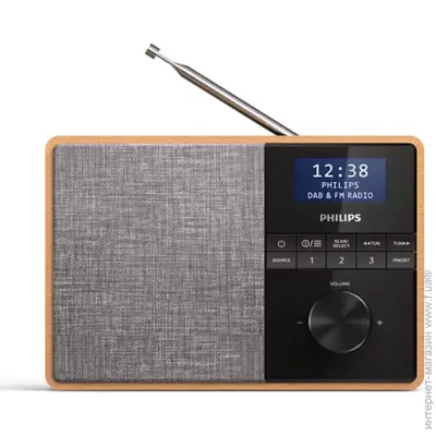    Philips TAR5505 (TAR5505 / 10)