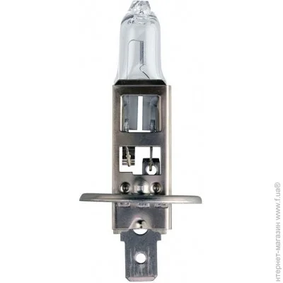    Philips Vision H1 (12258PRC1)