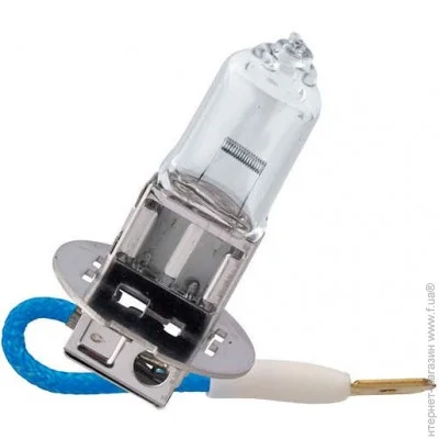    Philips LongLife EcoVision H3 (12336LLECOC1)