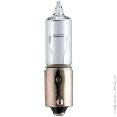    Philips 12356 CP H21W, 10.