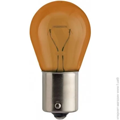    Philips LongLife EcoVision (12496 LLECO CP)