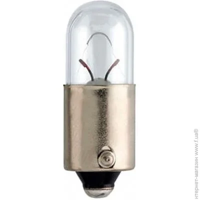    Philips Vision R5W (12821CP)