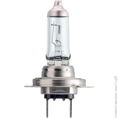    Philips LongLife EcoVision H7 (12972LLECOC1)