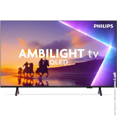  Philips 55 " QLED 55PUS8510/12