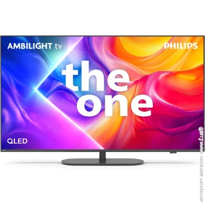  Philips 55 " QLED 55PUS9010/12