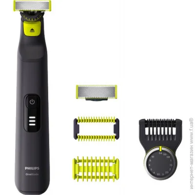   Philips QP6541/15 OneBlade