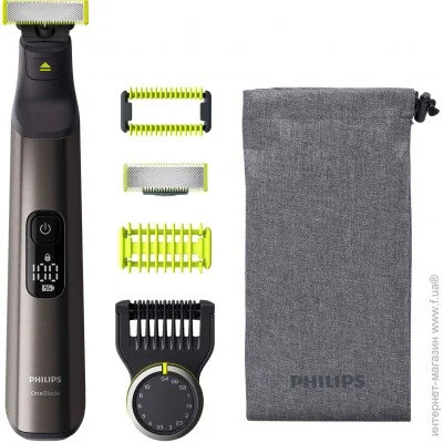 Philips QP6550/15 OneBlade Pro