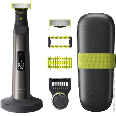   Philips QP6651/61 OneBlade